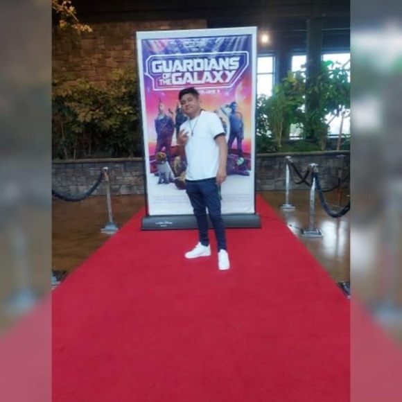 Meet your Posher, Antonio - Picture 1 of 1